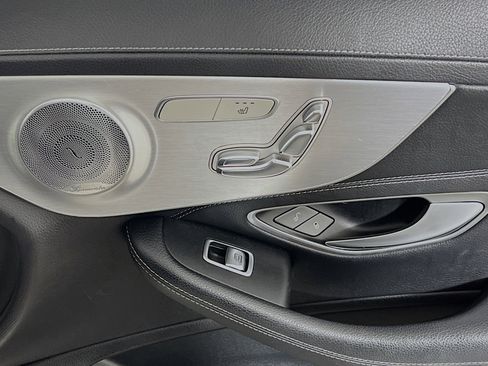 Used 2017 Mercedes-Benz C 300 4MATIC Coupe image 31