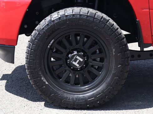 Used 2024 RAM 2500 Big Horn w/ Bed Utility Group image 44