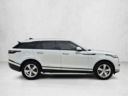 Used 2020 Land Rover Range Rover Velar S AWD/4WD image 4