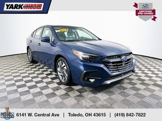 Certified 2024 Subaru Legacy Limited 360° Tour