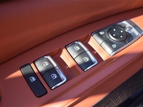 New 2026 Kia Carnival SX w/ SX Dark Edition Package image 21