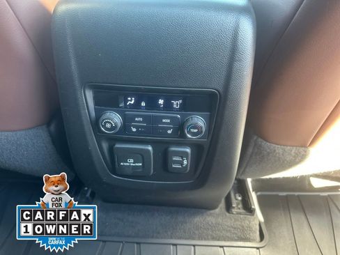 Used 2019 Buick Enclave Avenir w/ Avenir Technology Package image 37