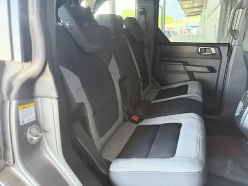 Used 2025 Ford Bronco Big Bend AWD/4WD image 20