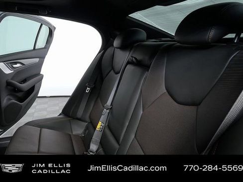 Used 2024 Cadillac CT5 V w/ Premium Package image 20