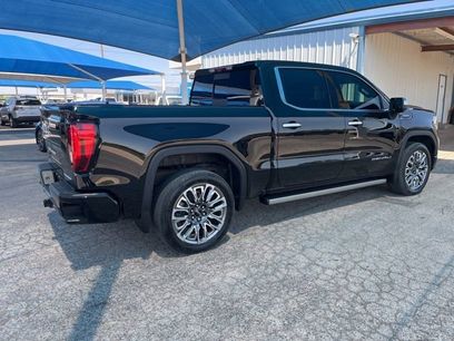 Used 2024 GMC Sierra 1500 Denali Ultimate