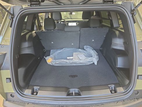 New 2026 Jeep Cherokee Laredo AWD/4WD image 13
