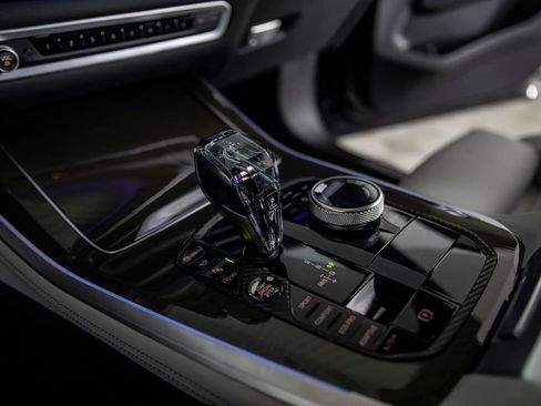 Used 2023 BMW X5 sDrive40i w/ M Sport Package image 32