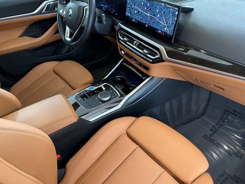 Used 2023 BMW i4 eDrive35 w/ Premium Package RWD image 15