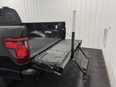 Used 2024 Ford F150 XLT w/ Equipment Group 303A High AWD/4WD image 18