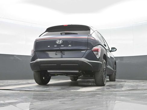 New 2026 Hyundai Kona SEL Sport image 34