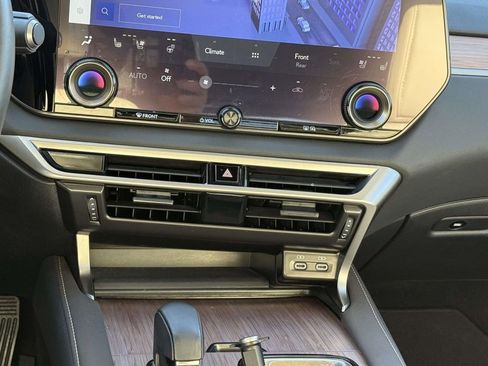 Used 2023 Lexus RX 350 Premium Plus image 17