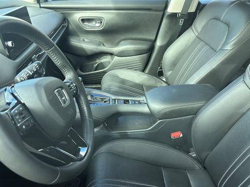 Used 2025 Honda HR-V EX-L image 12