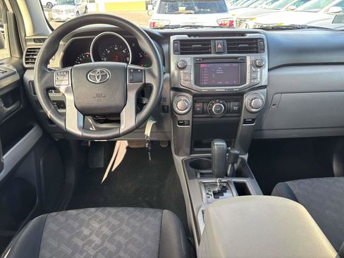 Used 2013 Toyota 4Runner Trail image 9