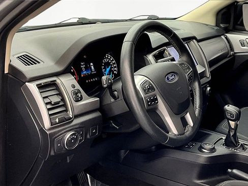 Used 2021 Ford Ranger XLT w/ Equipment Group 301A Mid image 14