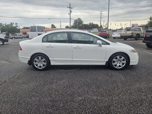 Used 2010 Honda Civic LX image 2