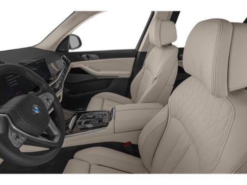New 2027 BMW X7 xDrive40i w/ Executive Package AWD/4WD image 11