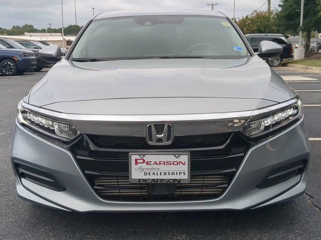 Used 2020 Honda Accord LX image 8