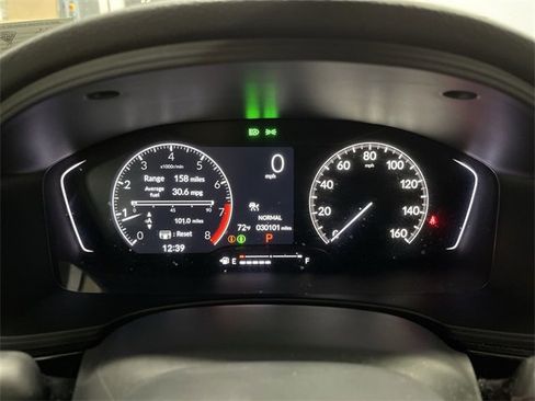 Used 2023 Honda Civic Sport image 14