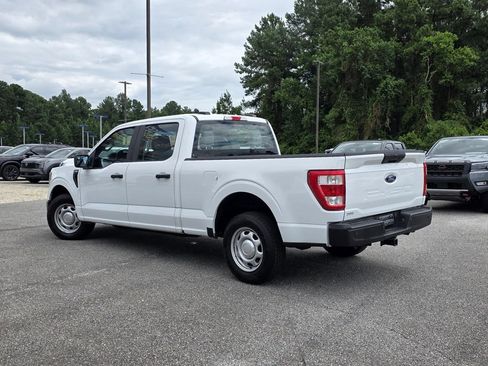 Used 2023 Ford F150 XL RWD image 5