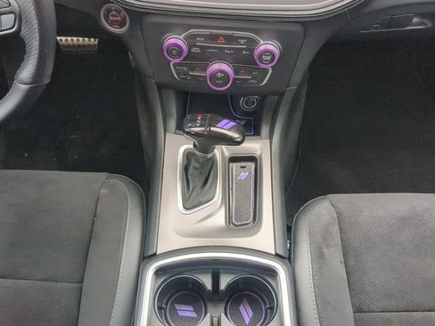 Used 2023 Dodge Charger Scat Pack w/ Plus Group RWD image 20
