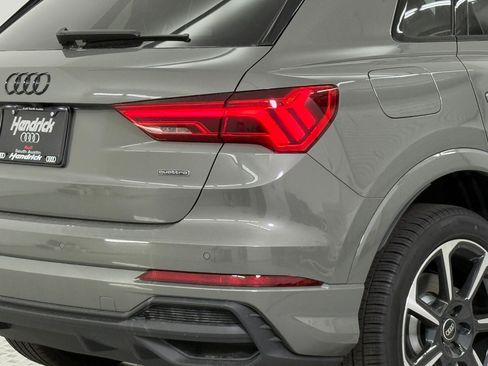 New 2025 Audi Q3 2.0T Premium Plus image 13