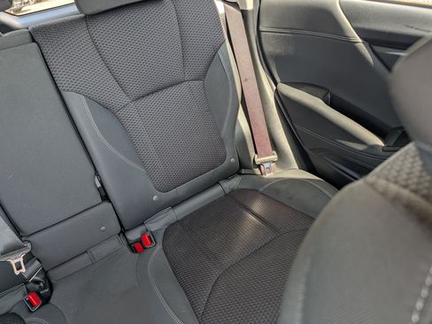 Used 2020 Subaru Forester Premium AWD/4WD image 14