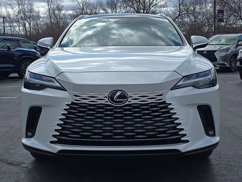 New 2026 Lexus RX 350 image 2