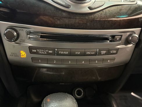 Used 2014 INFINITI QX60 AWD w/ Premium Plus Package image 36