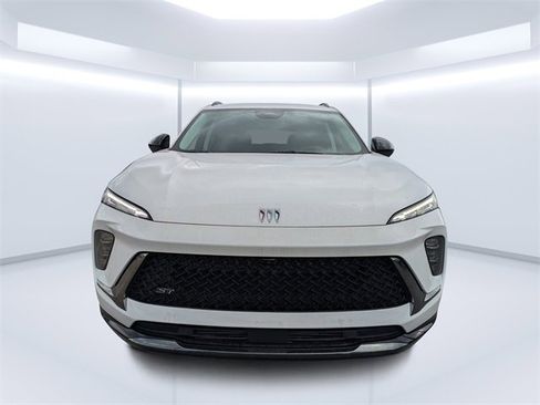 New 2026 Buick Envision Sport Touring image 8