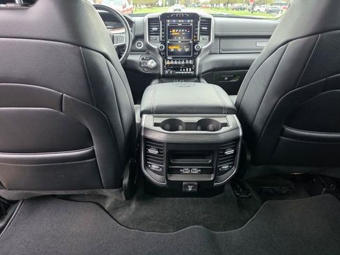 Used 2023 RAM 1500 Laramie AWD/4WD image 16