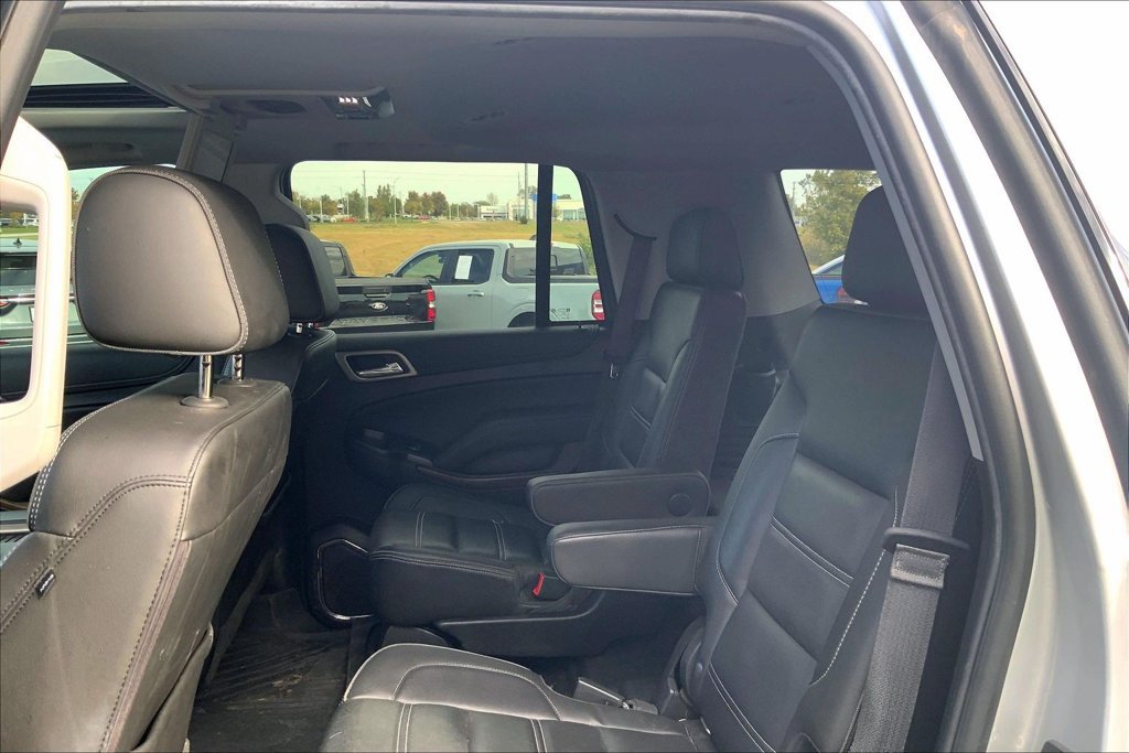 Used 2019 GMC Yukon Denali w/ Denali Ultimate Package AWD/4WD image 11
