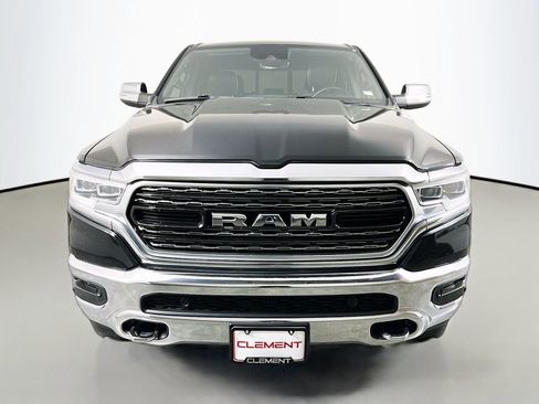 Used 2022 RAM 1500 Limited image 3