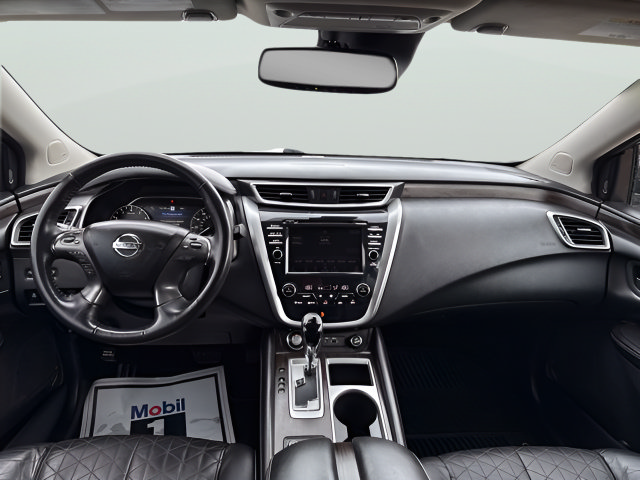 Used 2020 Nissan Murano Platinum AWD/4WD image 17