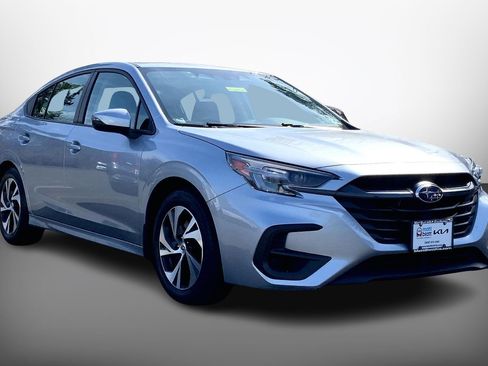 Used 2023 Subaru Legacy Premium AWD/4WD image 5