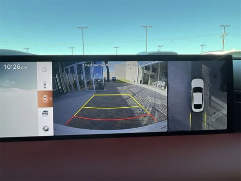 New 2026 Genesis G80 3.5T Sport Prestige image 24