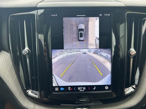 Certified 2025 Volvo XC60 B5 Plus image 22