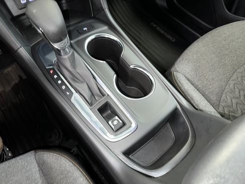 Certified 2024 Chevrolet Equinox LT image 15