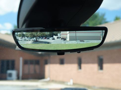 New 2025 Chevrolet Silverado 2500 LTZ w/ LTZ Premium Package image 23
