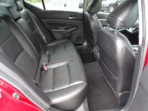 Used 2020 Nissan Altima 2.5 Platinum AWD/4WD image 34