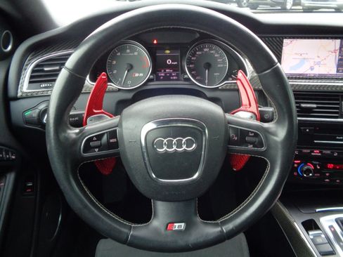 Used 2012 Audi S5 Premium Plus image 38