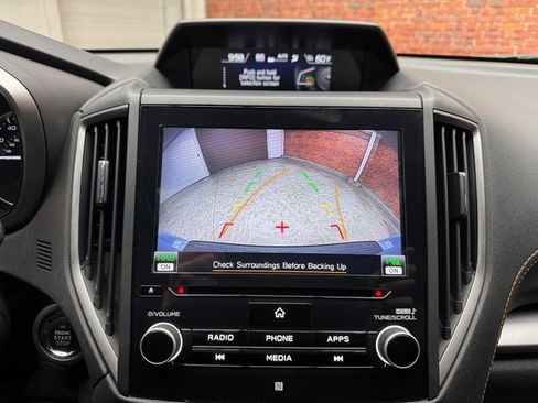 Used 2020 Subaru Crosstrek 2.0i Limited w/ Moonroof Package image 21