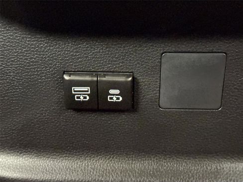 Certified 2025 Toyota Sequoia SR5 w/ TRD Sport Package image 38