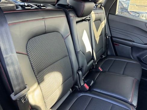 New 2026 Ford Escape ST-Line w/ Tech Pack #1 image 20