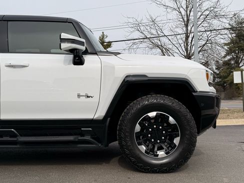Used 2023 GMC Hummer EV Edition 1 image 7