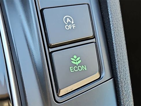 Used 2021 Honda CR-V EX-L image 22