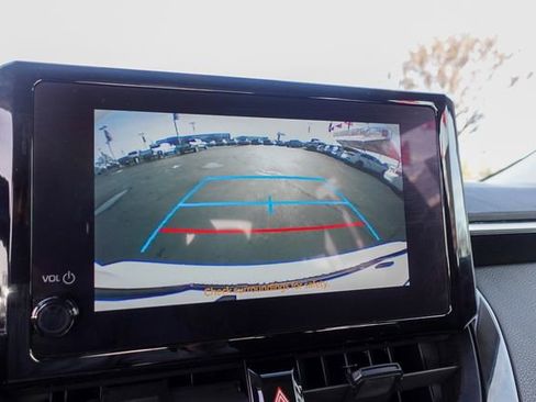 Certified 2023 Toyota Corolla LE image 23