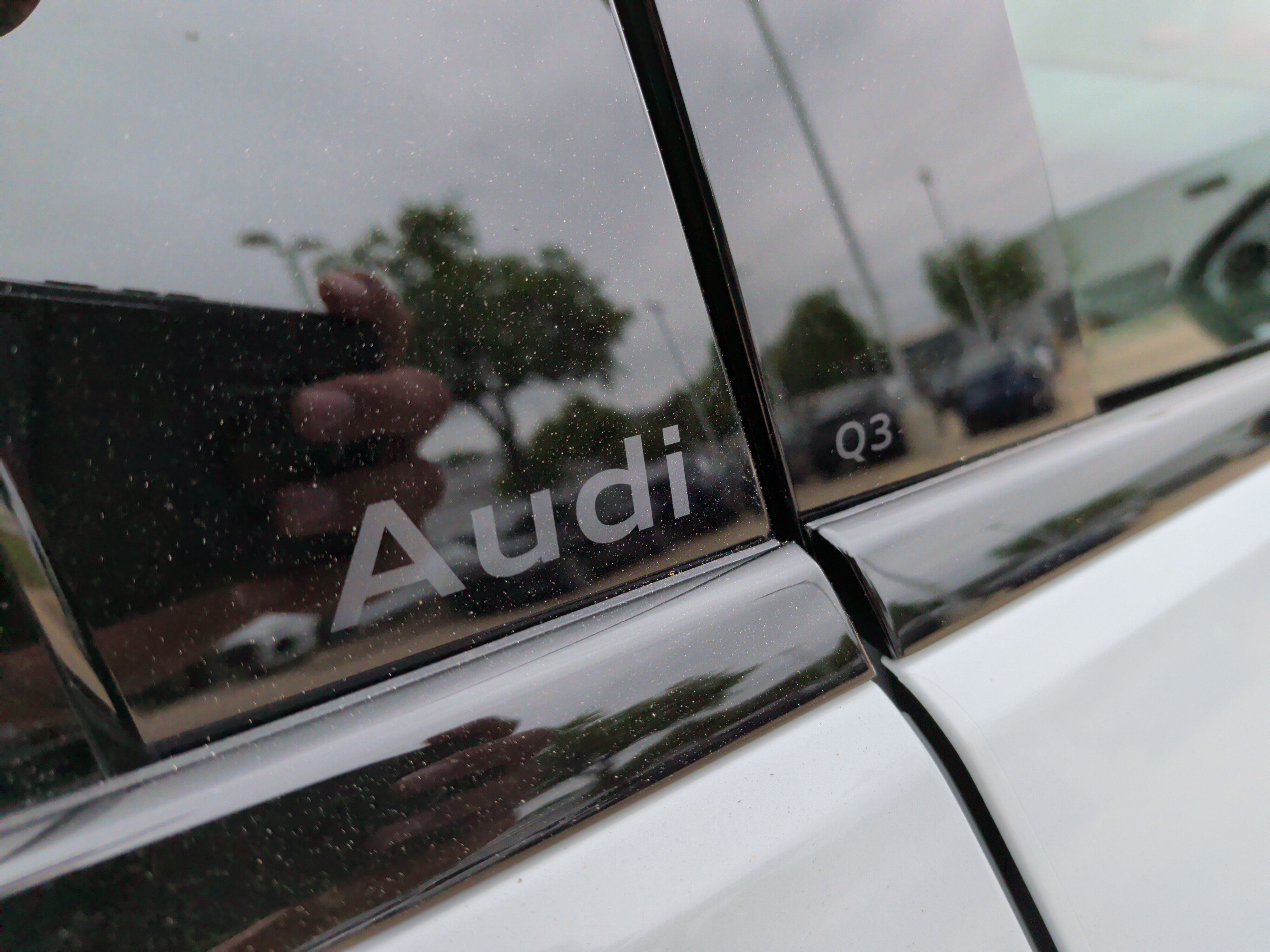 Used 2026 Audi Q3 quattro 2.0T AWD/4WD image 38