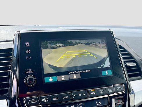 Used 2022 Honda Odyssey EX-L image 13