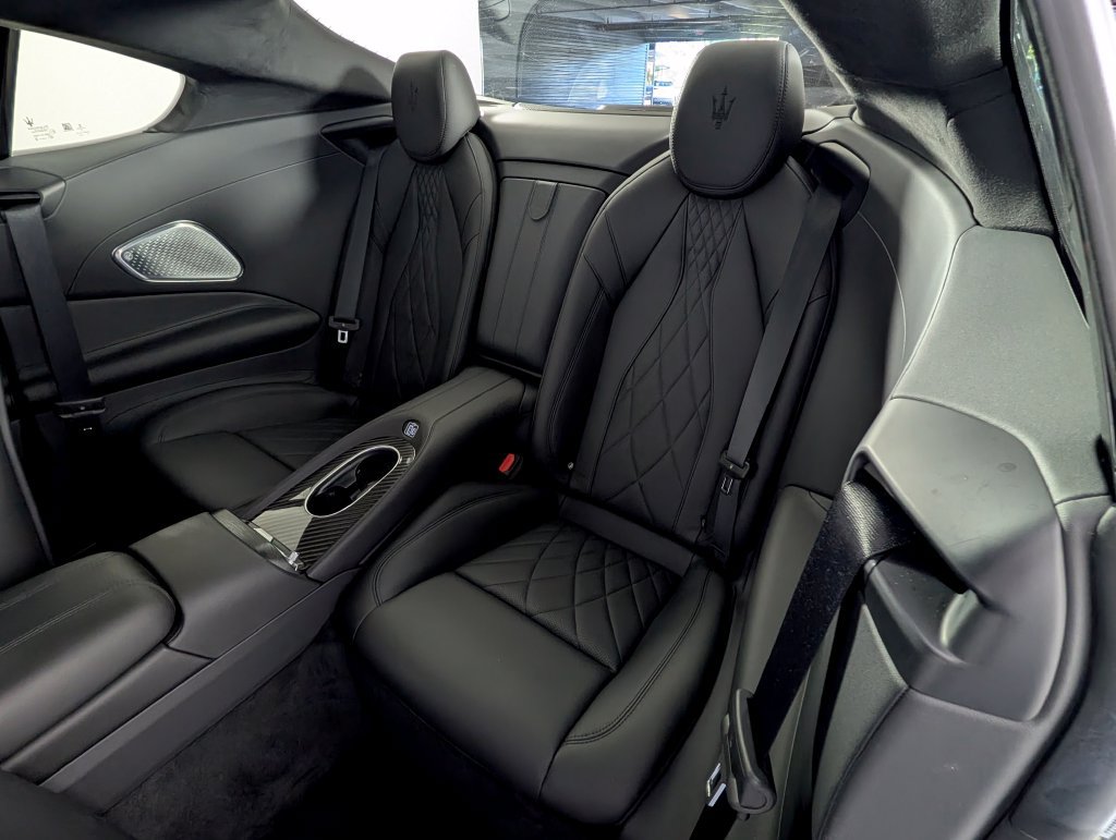 Used 2024 Maserati GranTurismo Modena AWD/4WD image 22