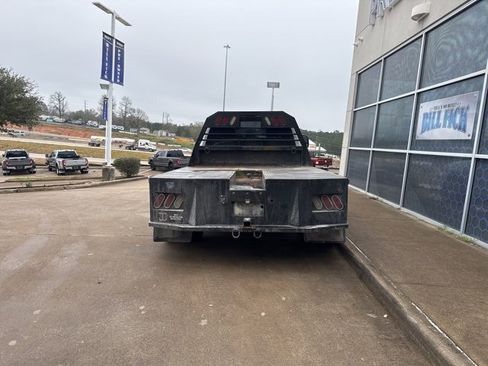 Used 2023 Ford F350 XL w/ FX4 Off-Road Package image 6